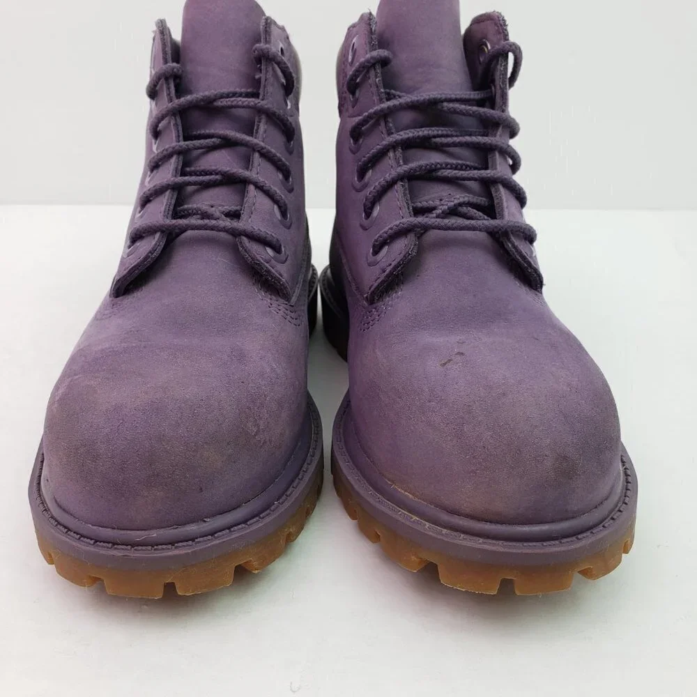 Timberland girls size